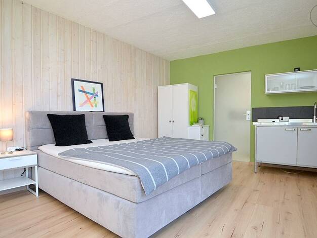 Wohnung zur Miete auf Zeit 750 € 1 Zimmer 36 m² frei ab 01.11.2026 Altenberg Oberasbach 90522