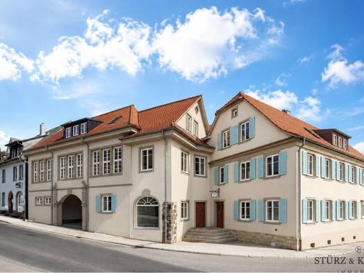 Wohnung zum Kauf 367.500 € 3 Zimmer 105 m² 1. Geschoss frei ab 01.12.2026 Sulz Lahr/Schwarzwald 77933