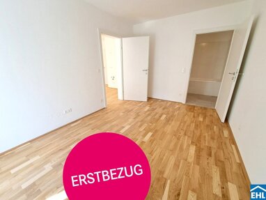 Wohnung zum Kauf 270.600 € 2 Zimmer 46,5 m² EG Edi-Finger-Straße Wien 1210