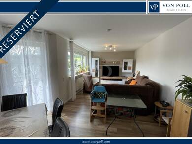 Wohnung zum Kauf 219.000 € 3 Zimmer 86 m² 2. Geschoss Oberthulba Oberthulba 97723