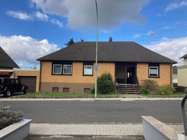 Bungalow zum Kauf 465.000 € 9 Zimmer 169 m² 695 m² Grundstück Burg-Gräfenrode Karben 61184