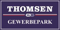 Thomsen Gewerbepark logo
