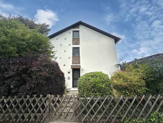 Wohnung zum Kauf 130.000 € 3 Zimmer 79,6 m² Saarlouis 66740