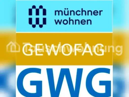 Wohnung zur Miete Tauschwohnung 596 € 2 Zimmer 55 m² Berg am Laim München 81829