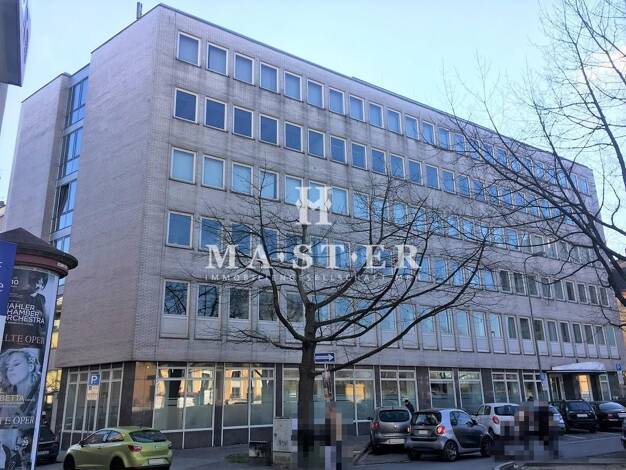 Bürofläche zur Miete 120 € 501 m² Bürofläche teilbar ab 501 m² Höchst Frankfurt 65929