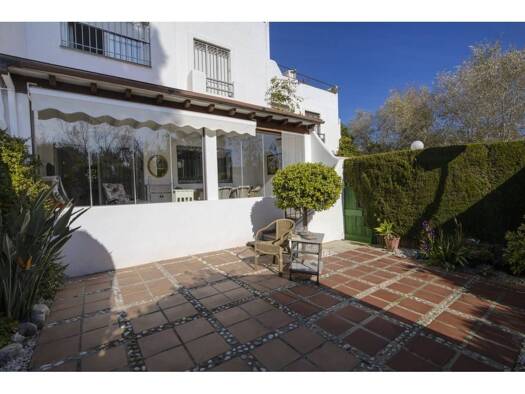 Reihenhaus zum Kauf 665.000 € 3 Zimmer 150 m² 105 m² Grundstück Estepona 29689