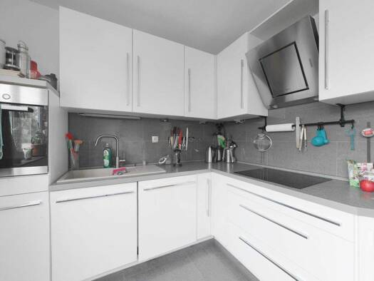 Wohnung zur Miete 610 € 3 Zimmer 72 m² 1. Geschoss frei ab 01.12.2025 Mitte Kassel 34117