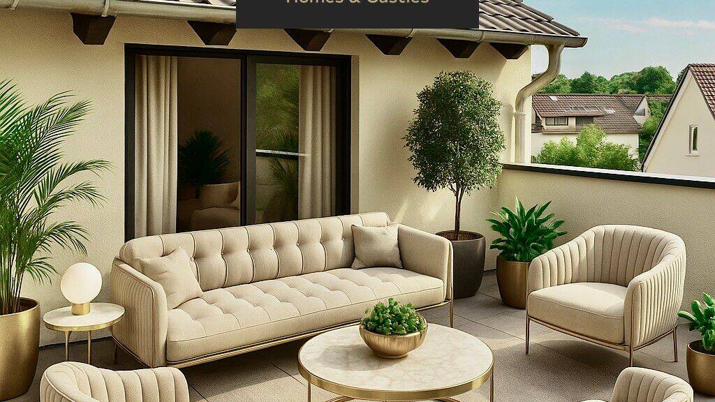 Wohnung zum Kauf - Erstbezug 230.000 € 2 Zimmer 66 m² 3. Geschoss frei ab sofort Schönenberg Schönenberg-Kübelberg 66901