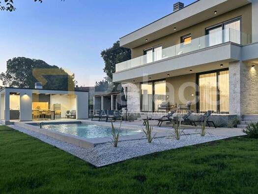 Haus zum Kauf 950.000 € 3 Zimmer 208 m² Svetvincenat