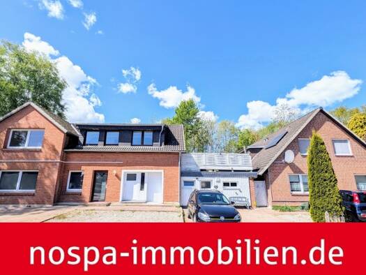 Mehrfamilienhaus zum Kauf 575.000 € 21 Zimmer 516 m² 1.136 m² Grundstück Hasselberg 24376