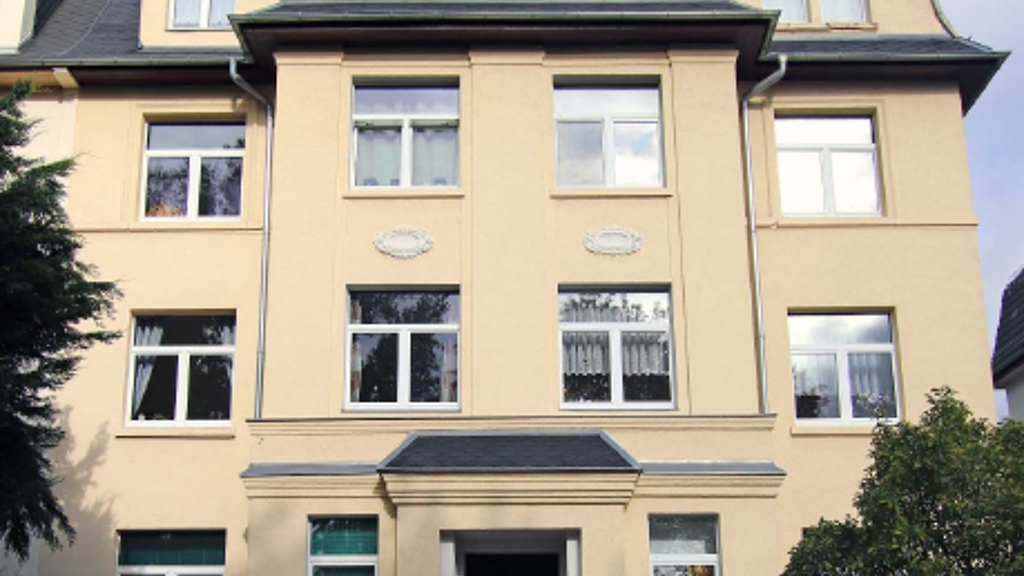 Wohnung zur Miete 450 € 3 Zimmer 75 m² Zöblitzer Str. 10 Altchemnitz Chemnitz 09120