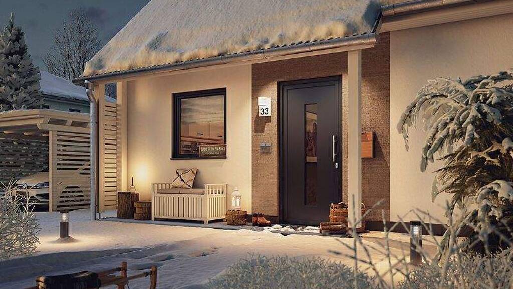 Haus zum Kauf provisionsfrei 356.410 € 4 Zimmer 121 m² 572 m² Grundstück Trittenheim 54349