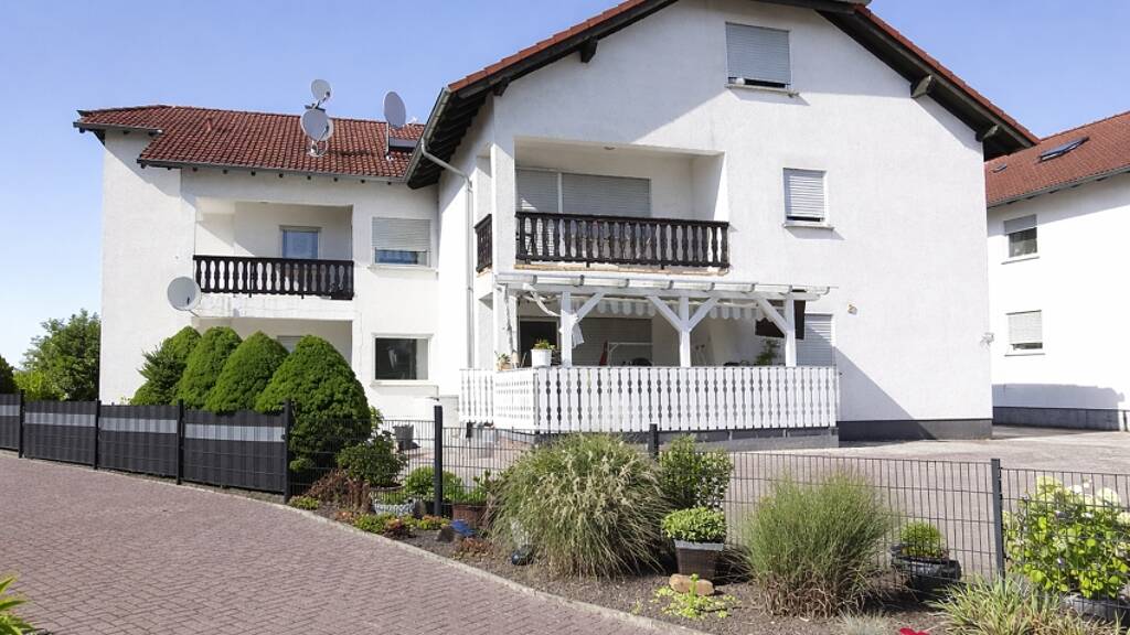 Mehrfamilienhaus zum Kauf 1.190.000 € 24 Zimmer 531,9 m² 941 m² Grundstück Gettenau Echzell 61209