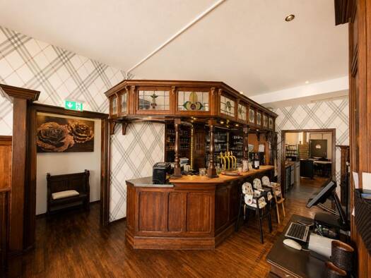 Restaurant zum Kauf 555.000 € Schwetzingen 68723