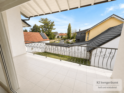 Wohnung zum Kauf 389.000 € 5 Zimmer 157,7 m² 1. Geschoss Wiesental Waghäusel 68753