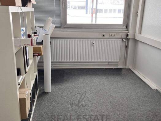 Lagerhalle zur Miete provisionsfrei 9,50 € 182 m² Lagerfläche Garstedt Norderstedt 22848