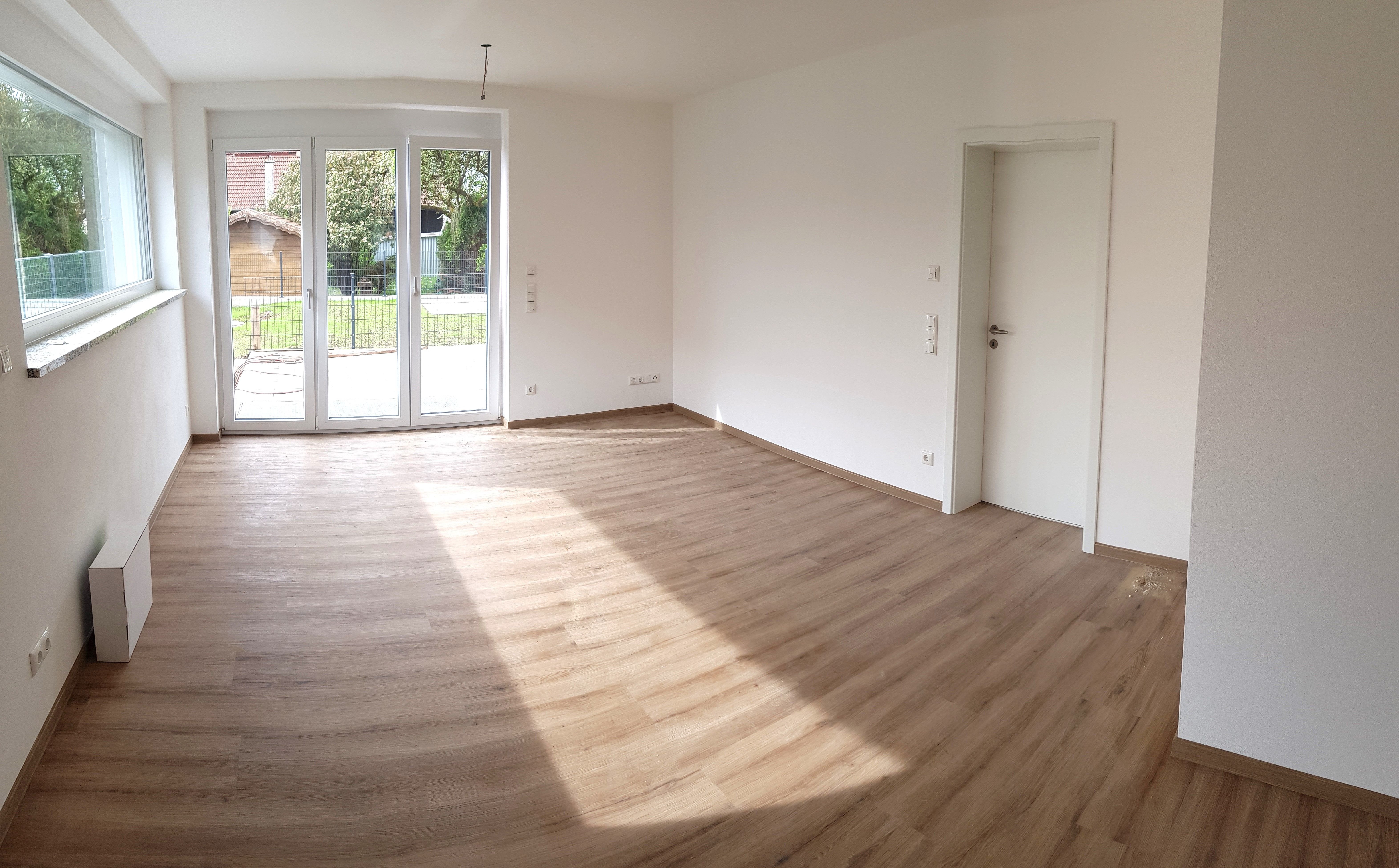 Wohnung zur Miete 940 € 2 Zimmer 71 m²<br/>Wohnfläche EG<br/>Geschoss 01.12.2024<br/>Verfügbarkeit Am Thalhoferweg 6 A Pürgen Pürgen 86932