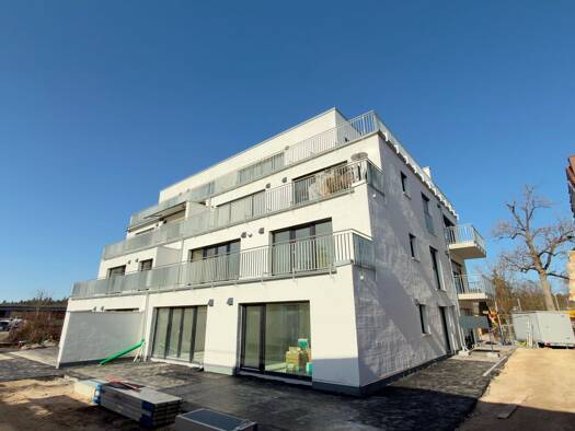 Wohnung zur Miete 1.176 € 3 Zimmer 84 m² 1. Geschoss frei ab sofort Feucht 90537