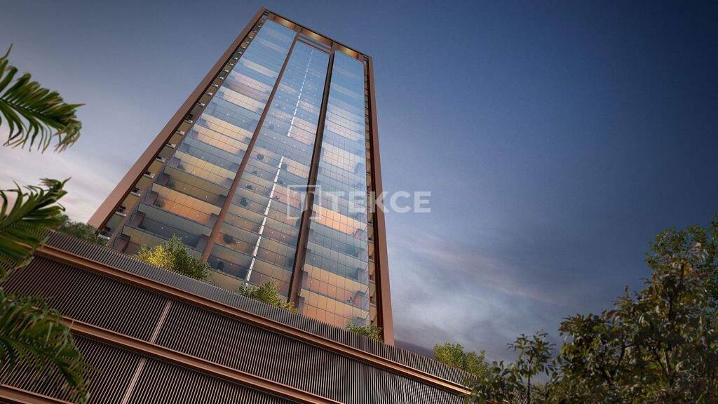 Büro zum Kauf 614.000 € Dubai