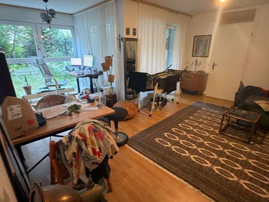 Terrassenwohnung zur Miete 1.000 € 2 Zimmer 70 m² frei ab 01.11.2026 Pankow Berlin 13187