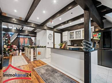 Maisonette zum Kauf 579.000 € 7 Zimmer 263 m² 1. Geschoss Tettnang Tettnang 88069