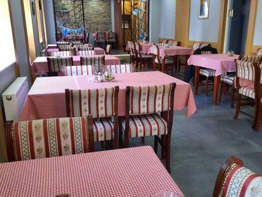 Restaurant zur Miete 605 € Wien 1170