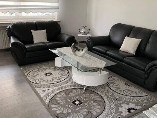 Wohnung zur Miete Wohnen auf Zeit 1.500 € 3 Zimmer 73 m² frei ab 01.02.2026 Keldenich Wesseling 50389