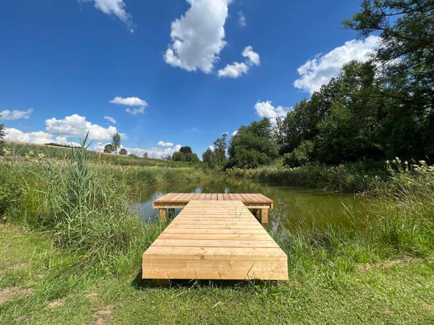 Freizeitgrundstück zum Kauf 150.000 € 2.692 m² Grundstück Rudelzhausen Rudelzhausen 84104