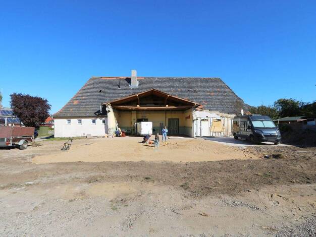 Grundstück zum Kauf 250.000 € 550 m² Grundstück Altratjensdorf Riepsdorf / Altratjensdorf 23738