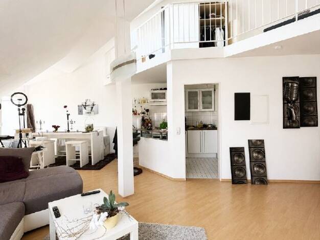 Wohnung zum Kauf 175.000 € 2 Zimmer 68,8 m² Duisdorf Bonn 53123
