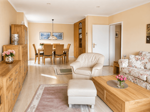 Mehrfamilienhaus zum Kauf 390.000 € 6 Zimmer 211 m² 474 m² Grundstück Eichelsdorf Nidda 63667