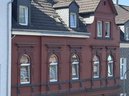 Mehrfamilienhaus zum Kauf 450.000 € 17 Zimmer 276,6 m² 169 m² Grundstück Alexanderstraße 21 West Remscheid 42859