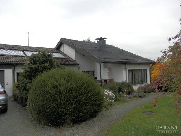 Einfamilienhaus zum Kauf 650.000 € 6 Zimmer 237 m² 1.200 m² Grundstück Gründelhardt Frankenhardt 74586