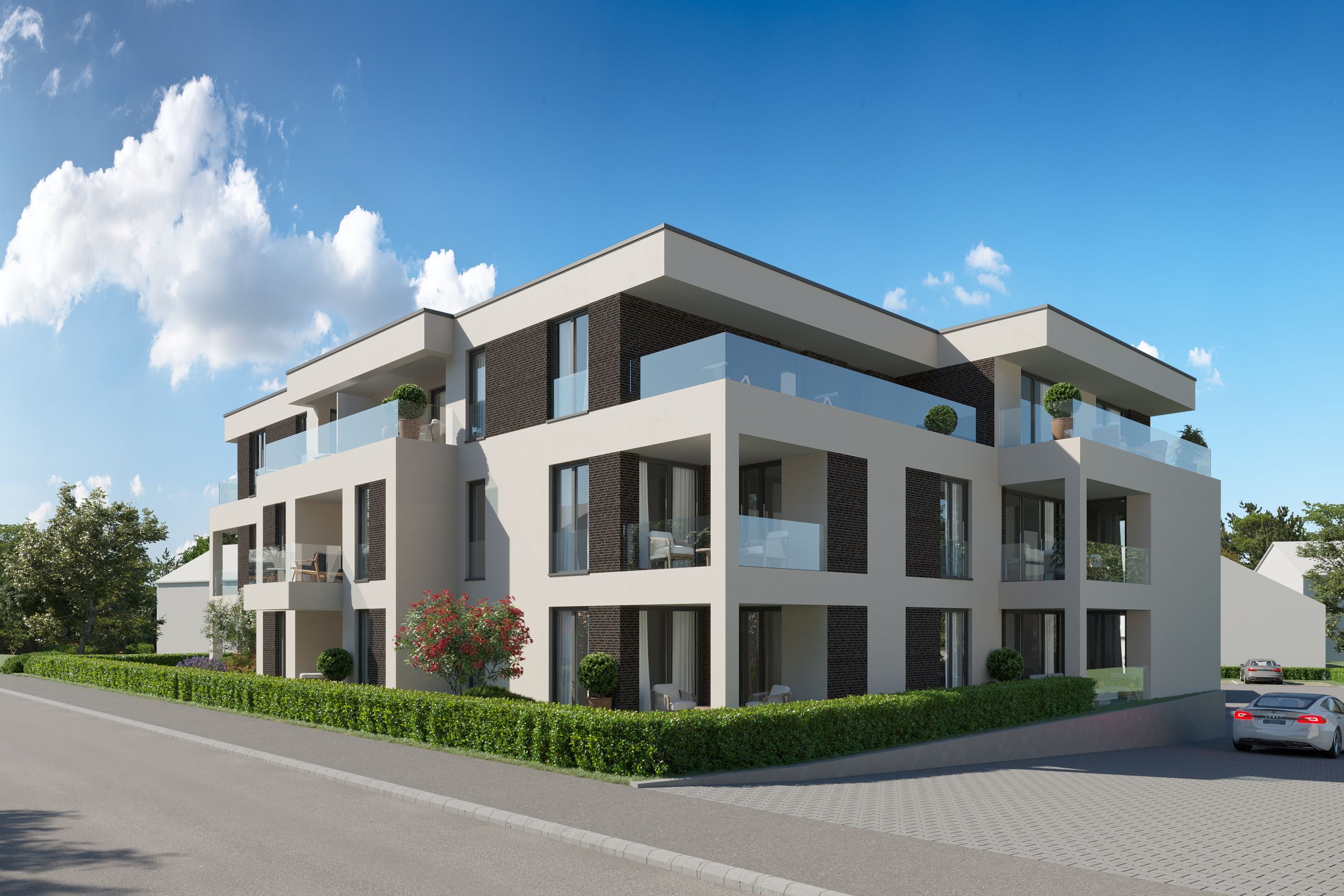 Terrassenwohnung zur Miete 940 € 3 Zimmer 72,4 m²<br/>Wohnfläche EG<br/>Geschoss ab sofort<br/>Verfügbarkeit Helsunger Straße Blankenburg Blankenburg 38889