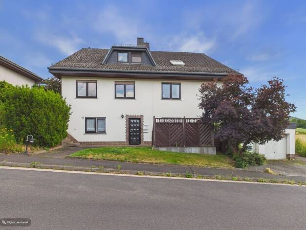 Mehrfamilienhaus zum Kauf 390.000 € 260 m² 613 m² Grundstück Heringen Heringen 36266