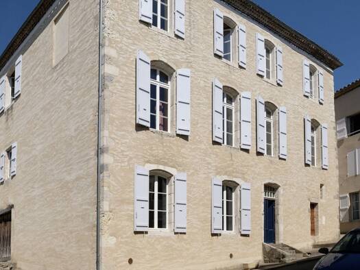 Haus zum Kauf 745.000 € 554 m² 850 m² Grundstück Mézin 47170