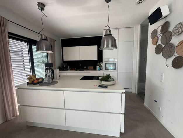 Einfamilienhaus zur Miete 2.900 € 5 Zimmer 135 m² 640 m² Grundstück Demling Großmehring 85098