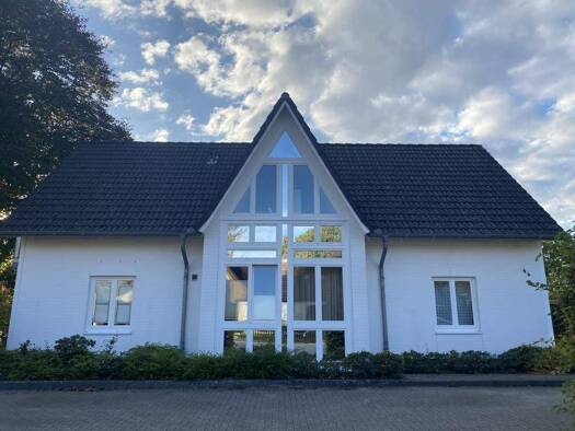 Wohnung zur Miete 982 € 3 Zimmer 81,9 m² Pionierweg 4b Ahrensburg 22926