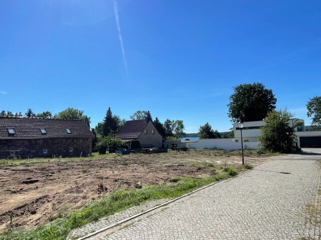 Land-/Forstwirtschaft zum Kauf 395.000 € 1.104 m²<br/>Grundstück Bad Saarow-Pieskow Bad Saarow 15526