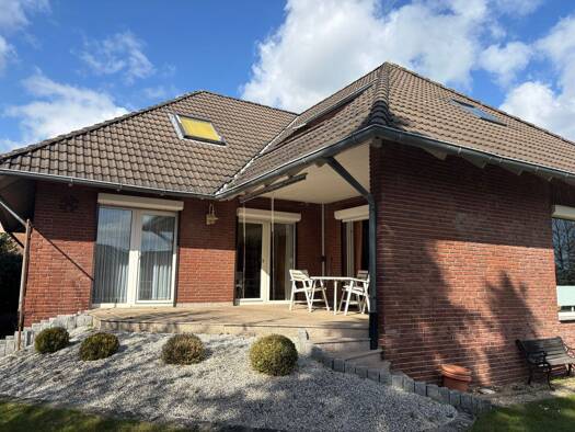 Einfamilienhaus zum Kauf 329.000 € 6 Zimmer 174 m² 968 m² Grundstück frei ab sofort Ölsburg Ilsede 31241