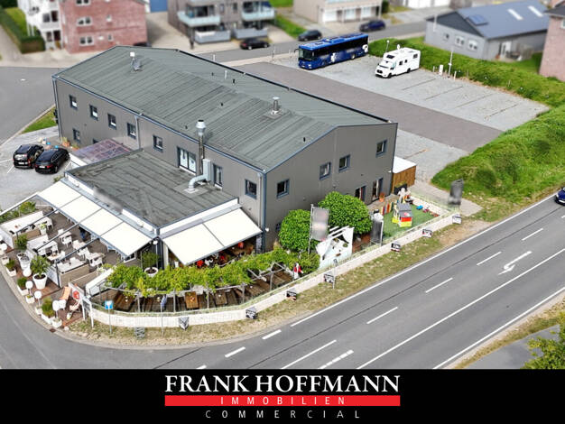 Produktionshalle zum Kauf als Kapitalanlage geeignet 2.790.000 € 941 m² 3.026 m² Grundstück Sankt Peter-Ording 25826