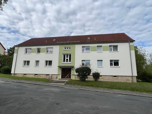 Wohnung zur Miete 330 € 2 Zimmer 40 m² Geschoss 2/2 frei ab sofort Pirna Pirna 01796