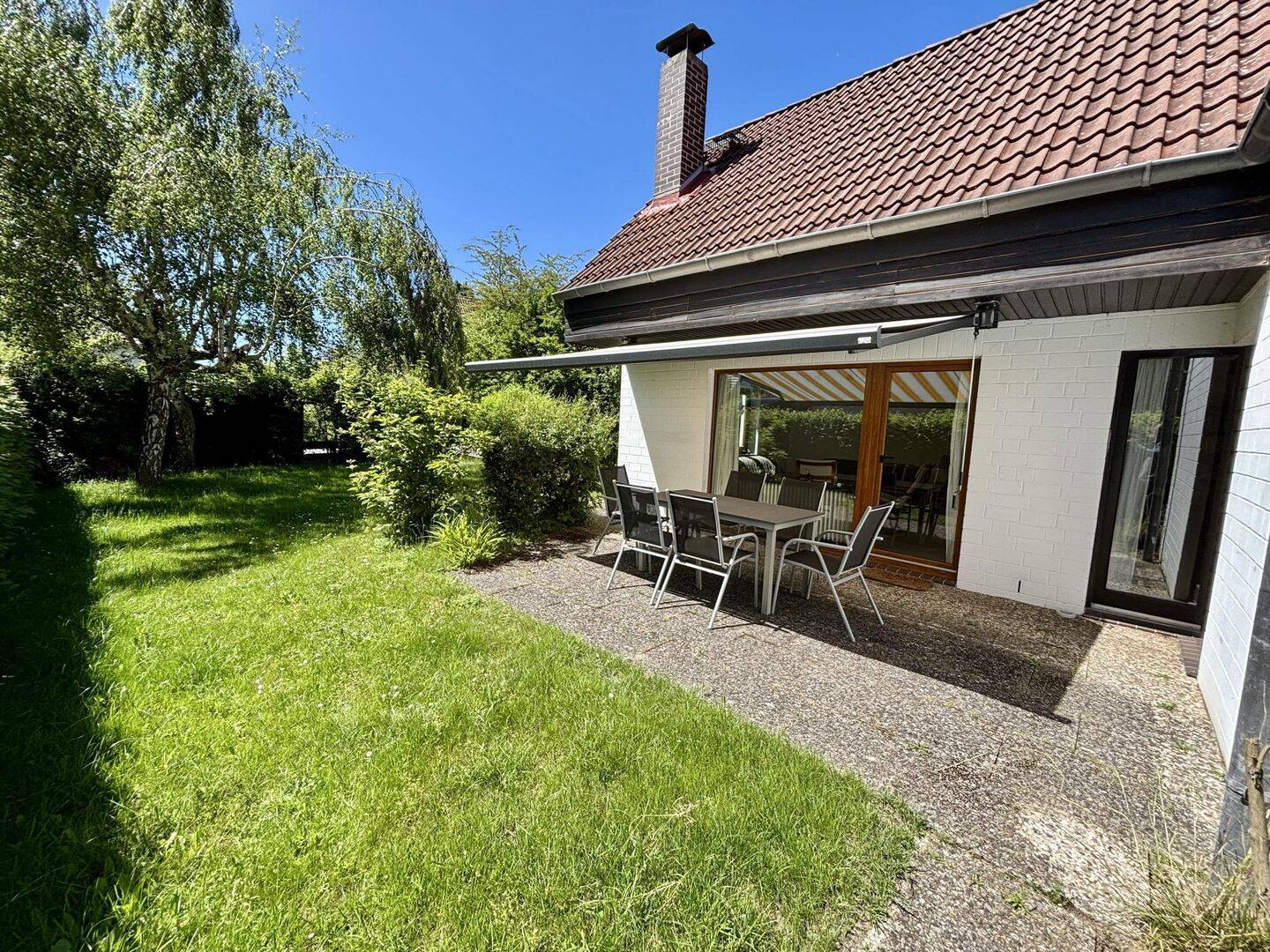 Haus – Isernhagen, Region Hannover - Ansicht 2