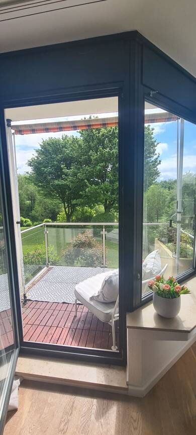 Wohnung zur Miete 830 € 2 Zimmer 65 m² frei ab 01.06.2025 Haydnstraße / Mozartstraße Mettmann 40822