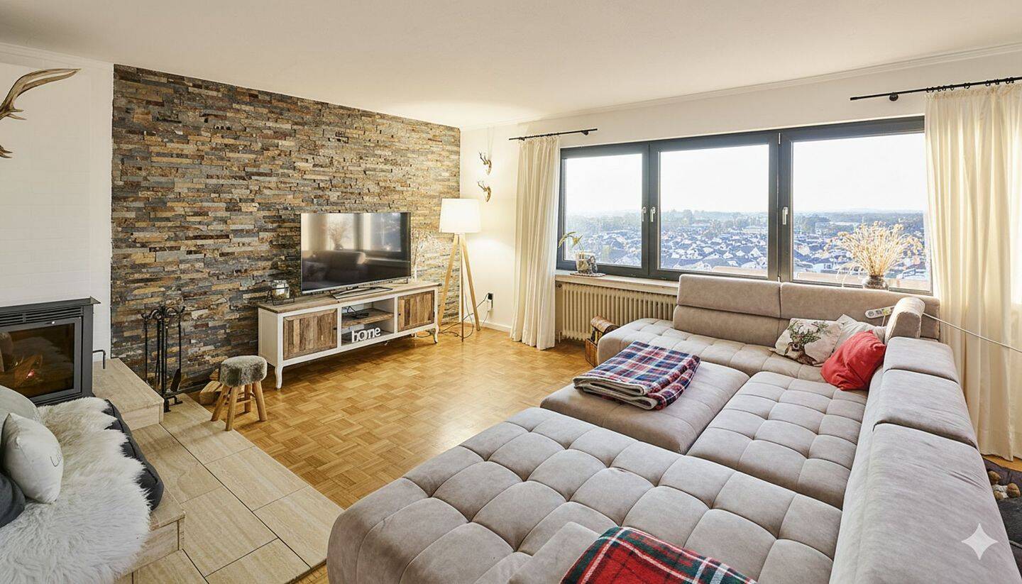 Einfamilienhaus zum Kauf - View 4