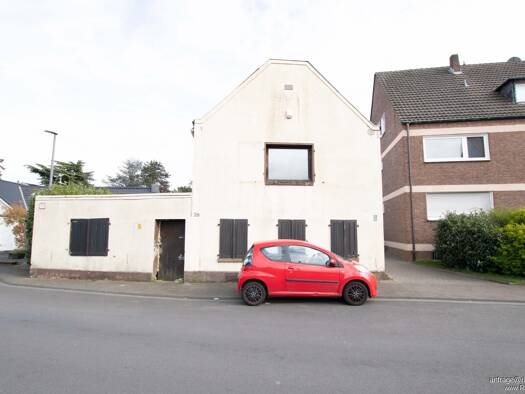 Grundstück zum Kauf 499.000 € 657 m² Grundstück Bocklemünd/Mengenich Ehrenfeld 50829