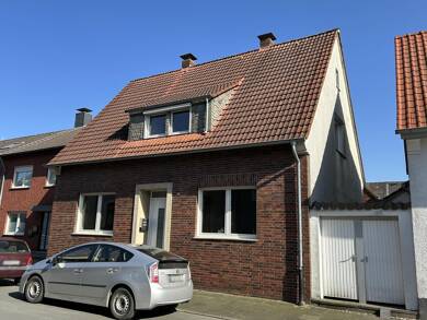 Einfamilienhaus zum Kauf 169.000 € 7 Zimmer 150 m² 286 m² Grundstück Coesfeld Coesfeld 48653