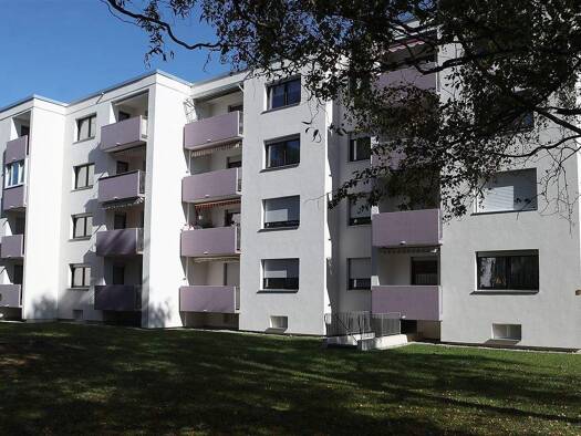 Wohnung zur Miete 950 € 3 Zimmer 86,8 m² 1. Geschoss frei ab sofort Ergolding 84030