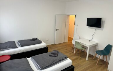 Wohnung zur Miete Wohnen auf Zeit 2.710 € 3 Zimmer 90 m² frei ab 19.12.2024 Rüderner Straße 0 Obertürkheim Stuttgart Obertürkheim 70329