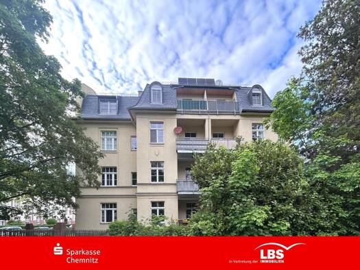 Wohnung zum Kauf 37.500 € 2 Zimmer 38,5 m² Kappel Kappel 09119